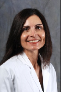 Mary A Drinkwater M.D.