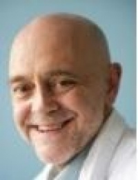 Mr. Carlton Damon Paige M.D., Pediatrician