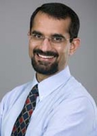 Dr. Rishi Raj M.D., Pulmonologist