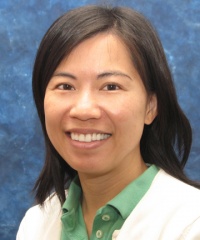 Dr. Christine Y. Kuo DO, Family Practitioner