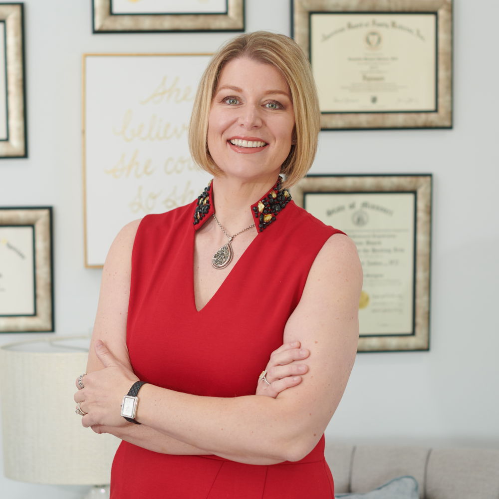Dr. Jacqueline M. Youtsos, MD, Family Practitioner