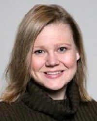 Dr. Allison K Levine MD