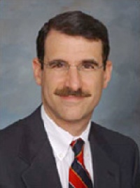 Dr. Michael Golden MD, Vascular Surgeon
