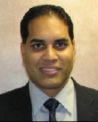 Dr. Tarik  Husain M.D.