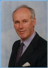 Dr. Charles Ramsey Mccollum M.D.