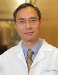 Dr. Michio Hirano M.D., Neurologist
