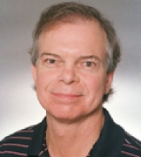 Dr. Paul W. Meriwether M.D.