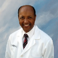 Dr. Zewdu Yitagesu Gebreyes M.D., Internist