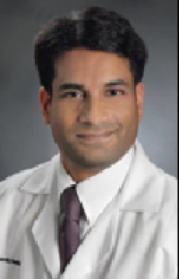Rahul P Khandekar DPM, Podiatrist (Foot and Ankle Specialist)