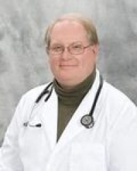 Dr. Curtis Brent Pack DO