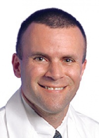 Dr. Brian Saracino DO, Emergency Physician