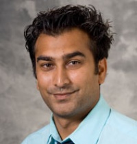 Dr. Roy Jhagroo M.D., Nephrologist (Kidney Specialist)