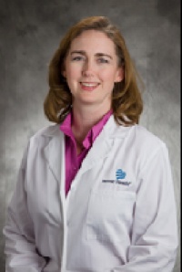 Dr. Cara E. Brown M.D.