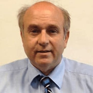 Dr. Dr. Jeffrey Hilowitz, Optometrist