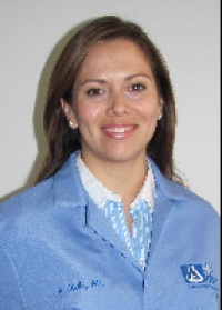 Dr. Vanessa Villacorta sierra M.D., OB-GYN (Obstetrician-Gynecologist)