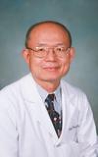Dr. Hou-teh  Lu M.D.