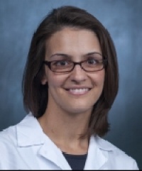 Dr. Melissa  Bussey O.D.