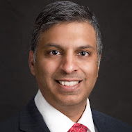 Dr. Alim M. Ladha, MD, Neurosurgeon