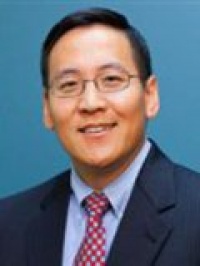 Dr. Moo J. Chung M.D., Internist