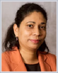 Dr. Kalyani Theivanayagam, MD, Internist