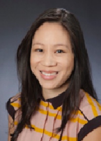 Dr. Christine Ngoc-han Nguyen DO
