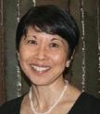 Dr. Yuko Komesu MD, OB-GYN (Obstetrician-Gynecologist)