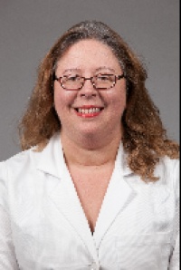 Dr. Nicole Elise Jelesoff MD