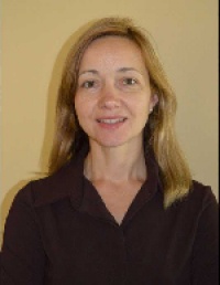 Dr. Svetlana  Tabic drcha M.D.