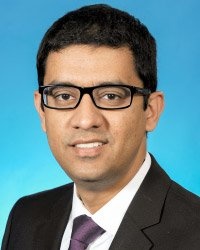 Dr. Sameer  Ansar M.D.