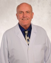 Dr. David E. Lammermeier M.D., Cardiothoracic Surgeon