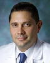 Dr. Christopher Wolfgang M.D., PH.D., Surgeon