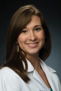 Dr. Shannon Lynn Barkley M.D., M.P.H