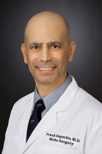 Dr. Frank C. Saporito M.D.
