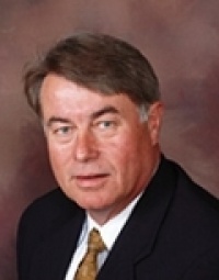Dr. Charles T. Fletcher M.D., Orthopedist