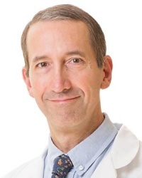 Dr. Eric W. Beck MD