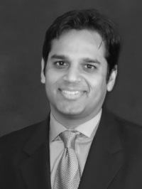 Dr. Amjad Z. Ahmad, MD, Ophthalmologist
