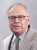 Ajit M. Desai