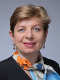 Dr. Yelena Novik MD, Hematologist (Blood Specialist)