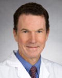 Dr. Edward David Ball M.D., Oncologist