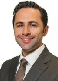 Dr. Mohammed S Alghoul M.D.
