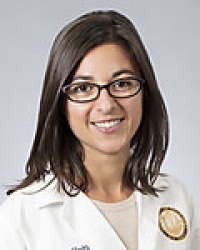 Dr. Anne Frances Bird M.D
