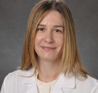 Dr. Sara Marie Bobak MD
