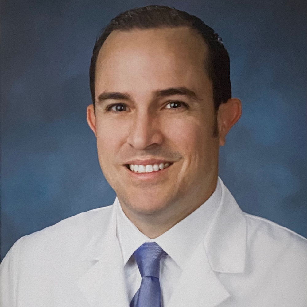 Dr. Ruben Villarreal, DMD, Dentist