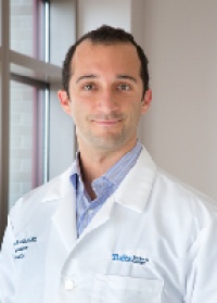 Dr. Joshua Ari Kornbluth M.D.