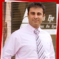 Dr. Arash  Mansouri MD
