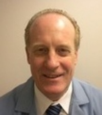 Dr. William Paul White M.D., Family Practitioner