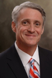 Dr. Robert Lavon Weeks M.D.