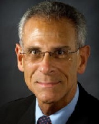 Dr. Alan J. Levine M.D.