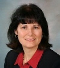 Dr. Carol J Buzzard MD, Cardiologist (Pediatric)