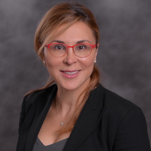 Dr. Athena  Kaporis MD